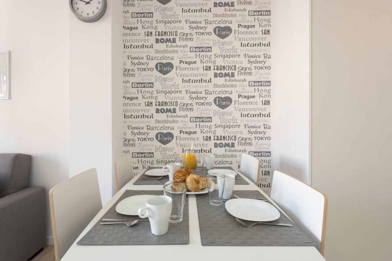 Lovelystay - Modern Flat In Alegria Porto Exterior photo