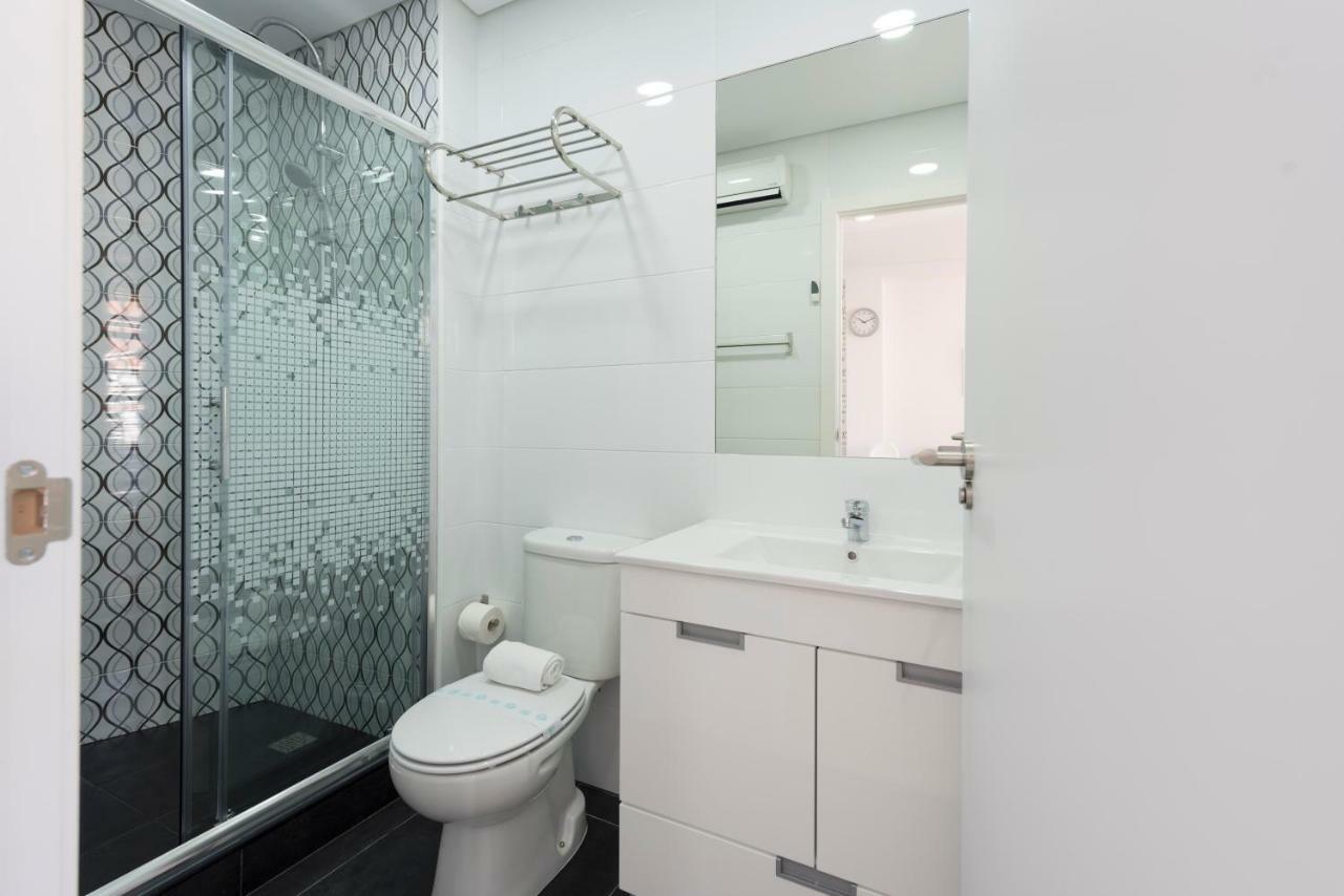 Lovelystay - Modern Flat In Alegria Porto Exterior photo